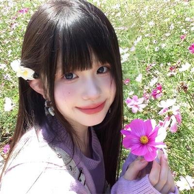 女声我最美